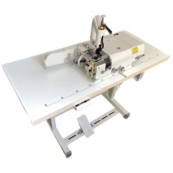 Machine à parer le cuir - SK4-LCE