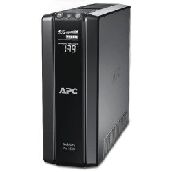 APC BACK-UPS RS 1500VA 230V 1500VA Beige alimentation d'énergie non interruptible