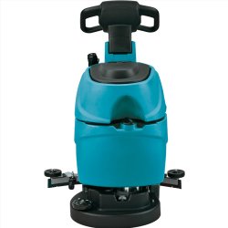Autolaveuse accompagnée T35B - compacte, flexible et polyvalente pour hôtels, écoles, supermarchés, hôpitaux, centres logistiques