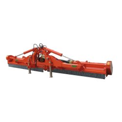 Ready 49.52 N - broyeur forestier Agrimaster avec attelage à trois points, boîtier 103 kW/140 CV