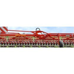 Aerostar - Fraises et herses rotatives Einboeck - Dent en acier 6.5 mm - Large gamme d'applications et désherbage efficace