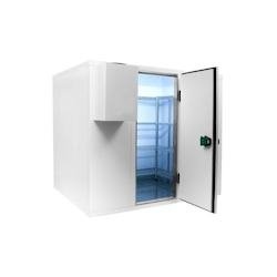 Chambre Froide et Congélateur L3000 mm           3000x3600x2400mm COMBISTEEL - 7864846901173