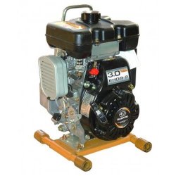 Groupe motopompe thermique ROBIN JARD 20 OVH - CEMO - 9685