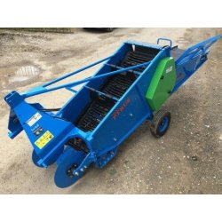 Arracheuse maraîchère / légumière Krukowiak Mini Pyrus L - 1 rang - Occasion - 2022