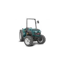 S80 - Tracteur agricole Goldoni - 55 kW/75 HP - Puissant et compact pour vignobles et vergers
