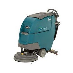 T300 autolaveuse autotractée à batteries avec système de capteurs et technologies ec-H2O NanoClean™