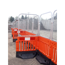 Barrière strongfence