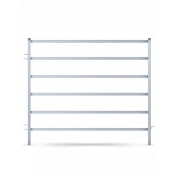 Cp404016-2.2m(NOHC) - barrière légère Allrounder pour bovins - 220cm - Clipex