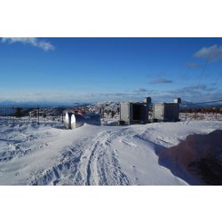 Groupe électrogène grand froid - adapté aux températures négatives - fabrication sur mesure