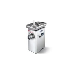 Hachoir à viande réfrigéré Sirman TC 32 ICE - Fabrication en inox AISI 304 - Refroidissement exclusif - Référence : TCI32