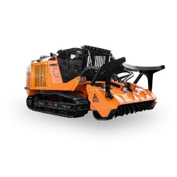 Automoteurs sur chenilles PT550 - 536 ch - Moteur CAT C13B Acert