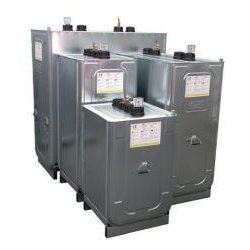 Réservoir fioul Roth DWT 1000 - modèle compact 1290x760x1490 mm - capacité 1000 L - référence 1401000045