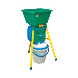 Broyeurs et moulin concasseurs alimentaires - novital bravo - 3000 tours/min -  220 v- 900 w