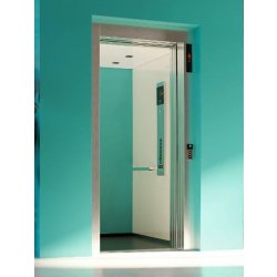 Ascenseur  Elégant, confortable et modulable parfait et pratique pour les immeubles résidentiels, les hôtels et les petits projets de bureaux- Schindler 3000