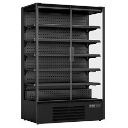 Chambre froide murale marco 1.3 l1310 7455.3100 COMBISTEEL