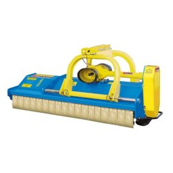 Trp broyeur forestier - zanon - en acier