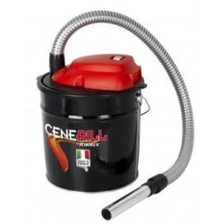 Aspirateur à cendres 18 litres - 305917