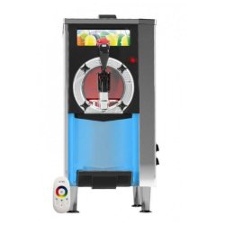 Machine à granités professionnelle Gros Débit - 1 cuve de 18 litres | SPM drink systems