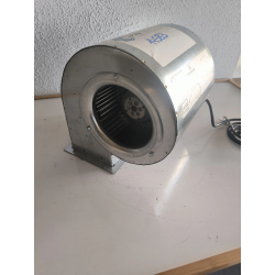 Ventilateur industriel nicotra ddm 146/190 neuf