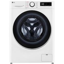 LG Lave-linge frontal F94R50WHS - blanc F94R50WHS