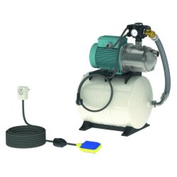 Groupe surpresseur eau de pluie - kpm24h ngxm3-100 ep - 330272