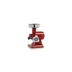 Hachoir rétro monophasé TS8R inox - Fama - 8032523802191