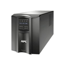 Onduleur avec batterie autonome - Protection électrique de secours pour équipements informatiques