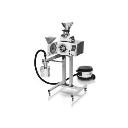 Sr 300 - broyeurs et concasseurs alimentaires - retsch gmbh - finesse finale*: < 50 µm