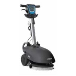 Autolaveuse accompagnée Genie E - Réf. 110327 - Idéale pour restaurants, cabinets médicaux et espaces réduits