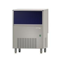 Machine à Glace Paillettes 150 kg avec Réserve 38 kg - Condenseur à Eau - Furnotel - blanc 0641094667658