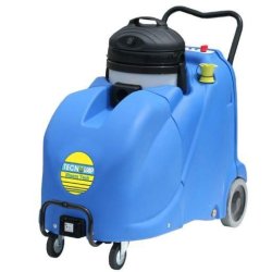 Nettoyeur vapeur monophasé - steam tech 6 bar