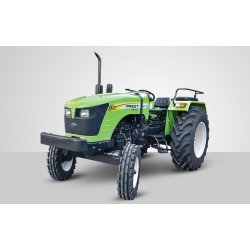 6549 tracteur agricole - preet - 65 2rm tracteur hp
