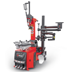 Démonte pneus automatique CVT 11'' à 26'' + 3ème bras