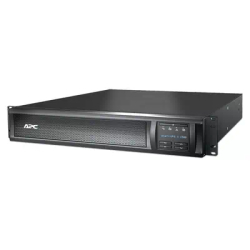 APC smart-ups x 1500va rack/tower 2u lcd 230v