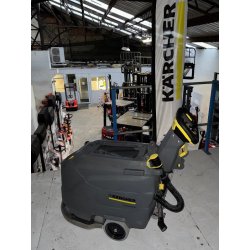Autolaveuse karcher surface 1720 m2/h