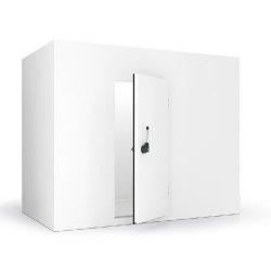 Chambres Froides Modulaires EVOEVOSYSTEM 80-100-160  - INCOLD