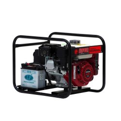 Ep2500e - 950000261 - Groupe électrogène Europower - 2.2 kVA max, moteur essence refroidi par air