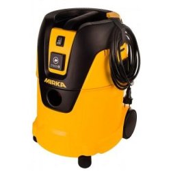 Extracteur de poussière - MIRKA 1025 L - MIRKA - Réf. AG02773