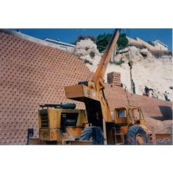 Murs de soutènement betotitan