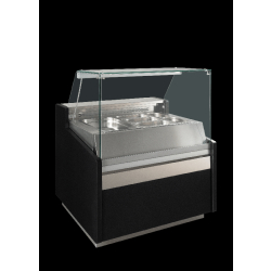 Vitrine réfrigérée TEFCOLD SPID100