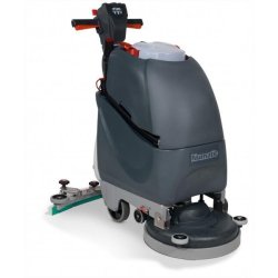 Autolaveuse semi-tractée Numatic TGB 3045 - à batterie - 30L - brosse Ø450mm