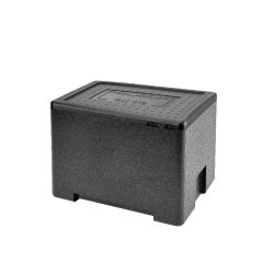 Caisses isothermes GN1/2 - CSSPPE2NR-PB01