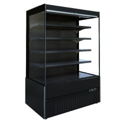 Chambre froide murale jamie 1.5 7350.0040 COMBISTEEL