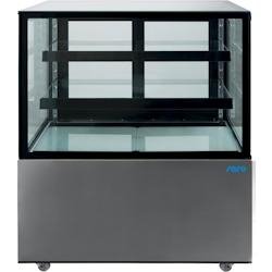 Esmeyer SARO vitrine à gâteaux, 300 litres modèle JASMIN - SAR-330-1105