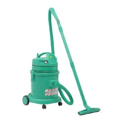 Aspirateur monophasé pour salle blanche GP 1/27 HEPA - IJN - ASDO15100