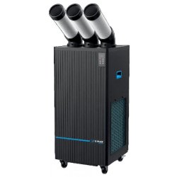 Climatiseur mobile industriel CM 18 I - SPLUS - 2113109