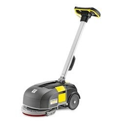 Kärcher Karcher autolaveuse BD 30/4 C Bp Pack - gris 17832300