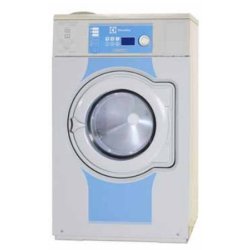 Laveuse-essoreuse W585N - microprocesseur Compass Pro - faible consommation d'eau et d'énergie