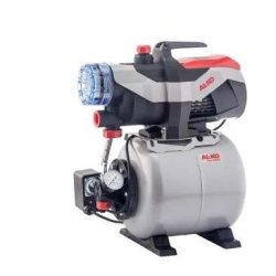 Surpresseur AL-KO HW 3600 Easy - Débit max. 3600 L/h - Puissance 850 W - Réservoir 17 L