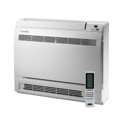 Climatiseur console XDLF 3,5 kW Monophasé - Airwell - 7SP071441
